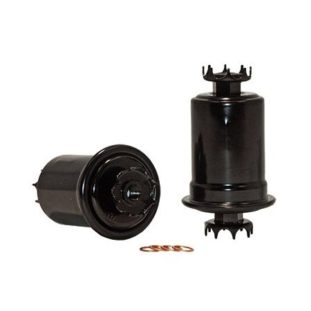 Wix Filters Fuel Filter 33500